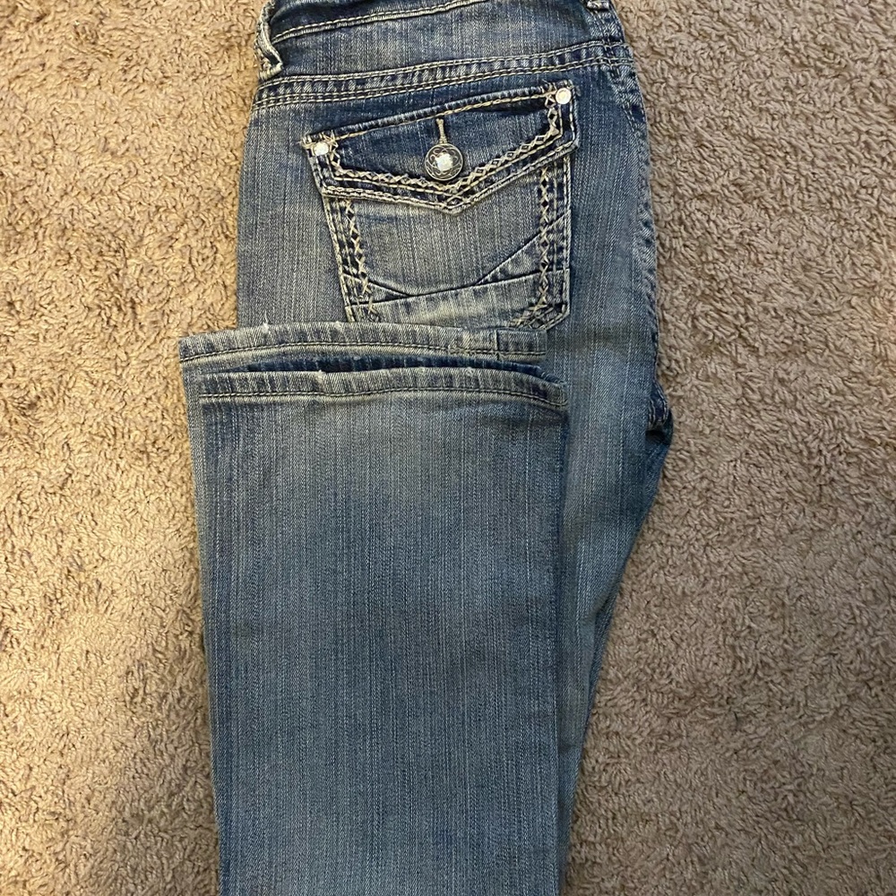 Daytrip jeans